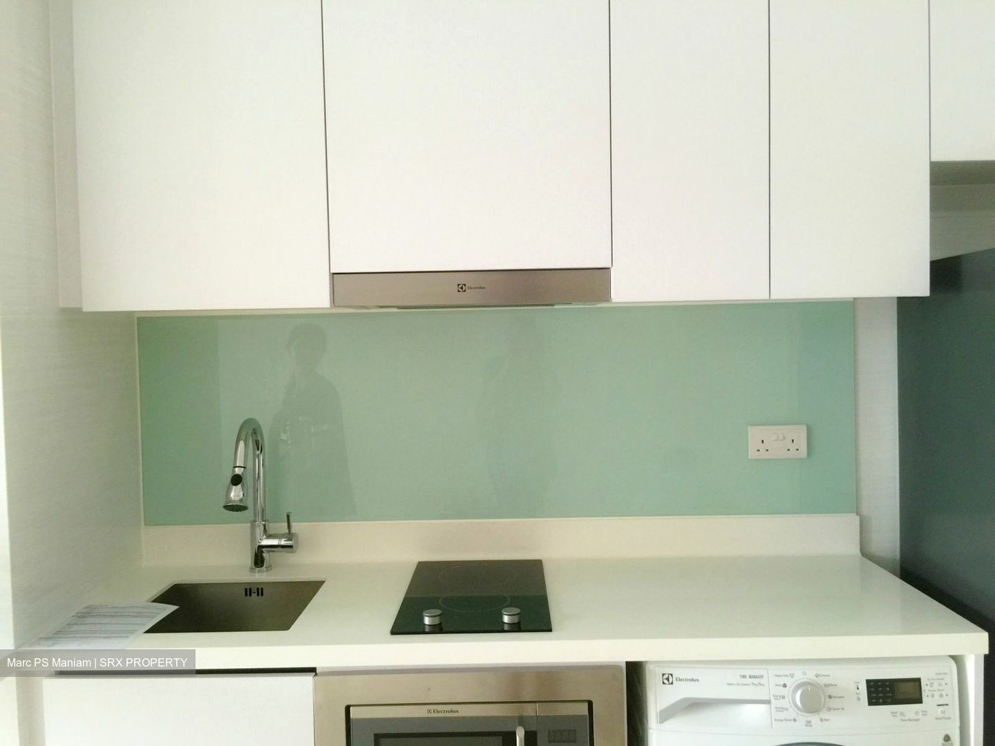 Eight Riversuites (D12), Condominium #319650271